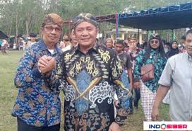 Pemdes Karang Endah